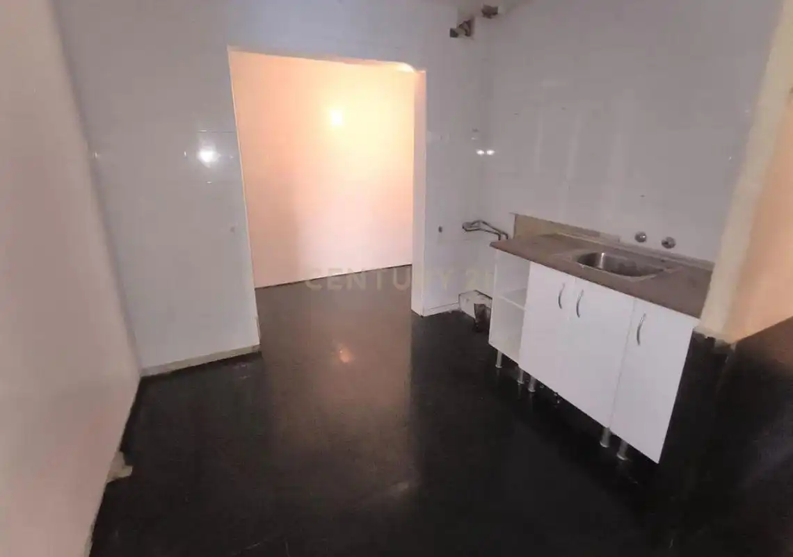 Kitchen of Flat for sale in Ripollet