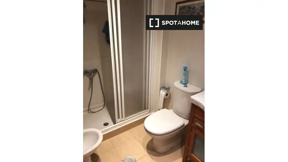 Habitació a Alameda
