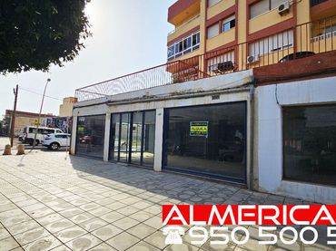 Gewerbefläche zum Verkauf in Bulevar de el Ejido 429