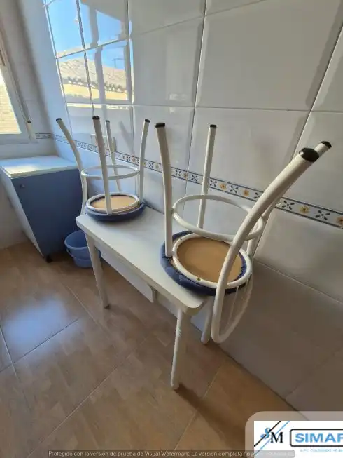 Apartments for rent in Travesía Palomar, Santa Bárbara