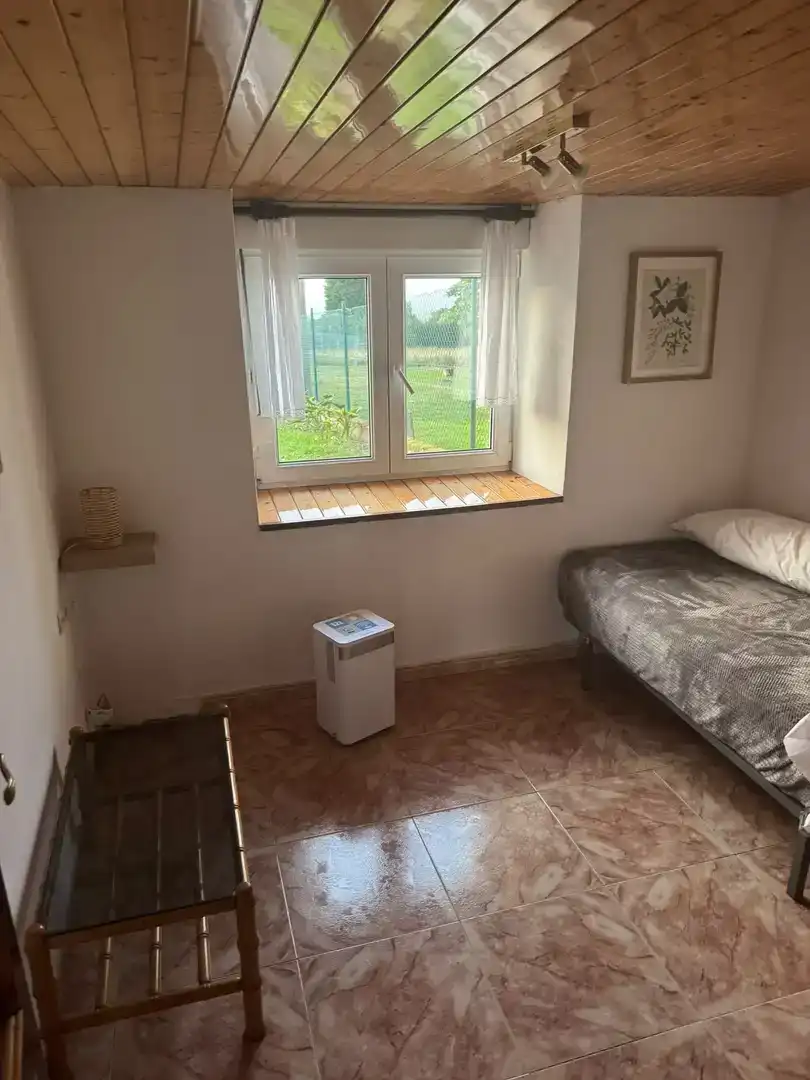 Bedroom of Houses for rent in Cudillero, Asturias