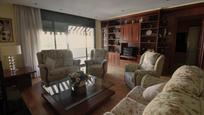 Living room of Flat for sale in Sabadell  with Heating and Terrace