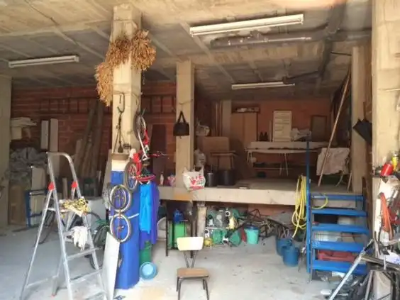 Gewerbefläche zur Miete in Cuatro Vientos, imagen 2