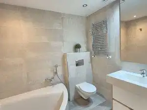 Planta baja en venta en De Fortunata Y Jacinta, 2, Cuatro Caminos - Azca