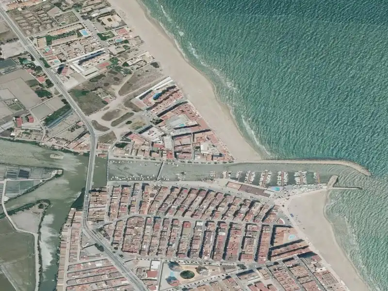 Casa en venta en Calle Ancla, imagen 3
