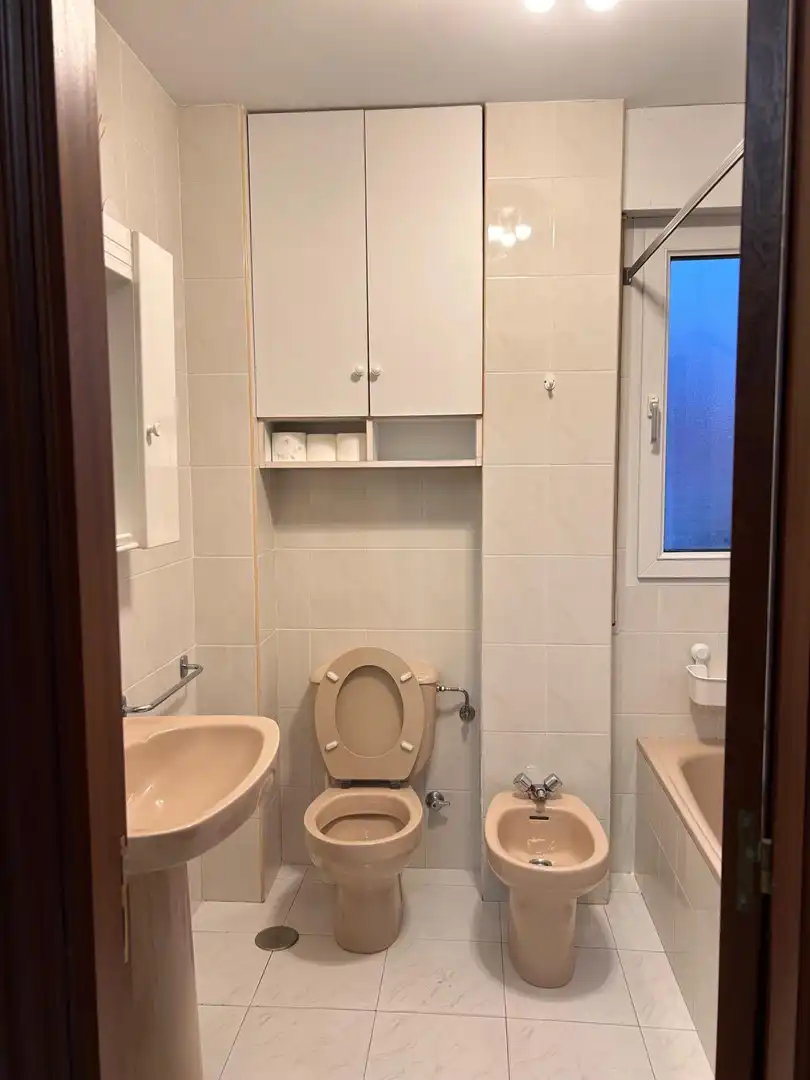 Badezimmer von Wohnungen zum Verkauf in Ribamontán al Mar