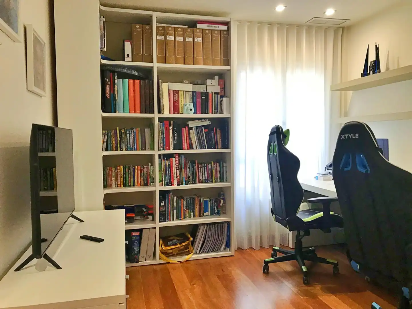 Flat with lift for sale in DOCTOR FLEMING, imagen 27
