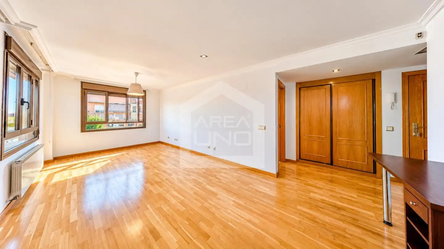 Flat for rent in Alcorcón, Madrid