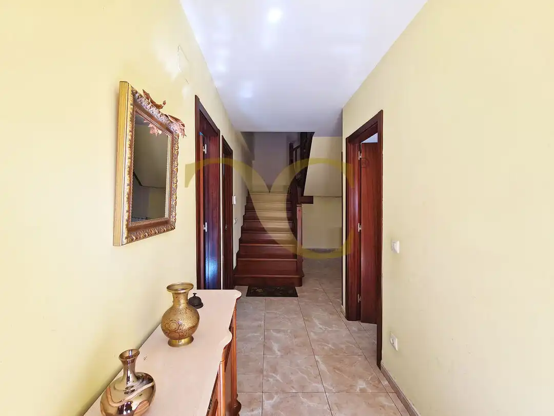 Casa con jardín en venta en Lugar El Campón, imagen 7