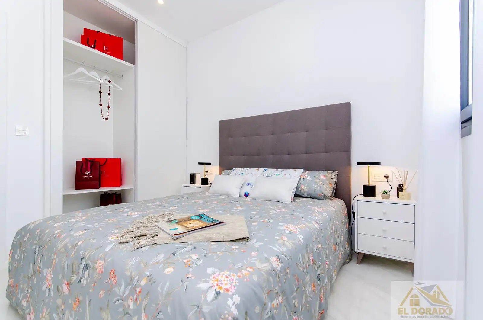 Chalet con piscina en venta en Desamparados - Hurchillo - Torremendo, imagen 36