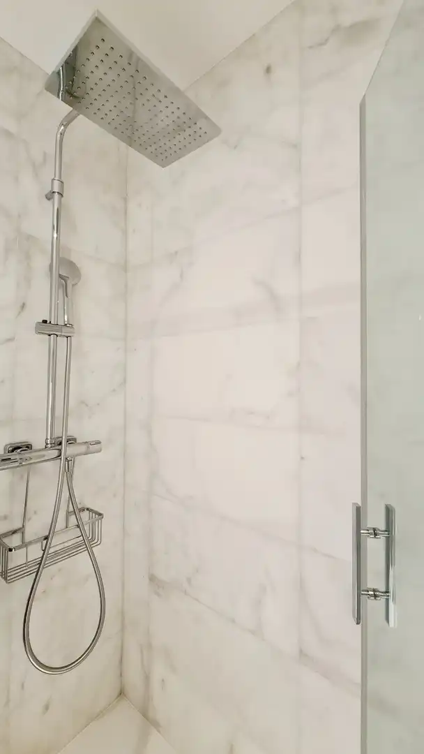 Appartement avec jardin à louer à Barrio de Salamanca, imagen 43