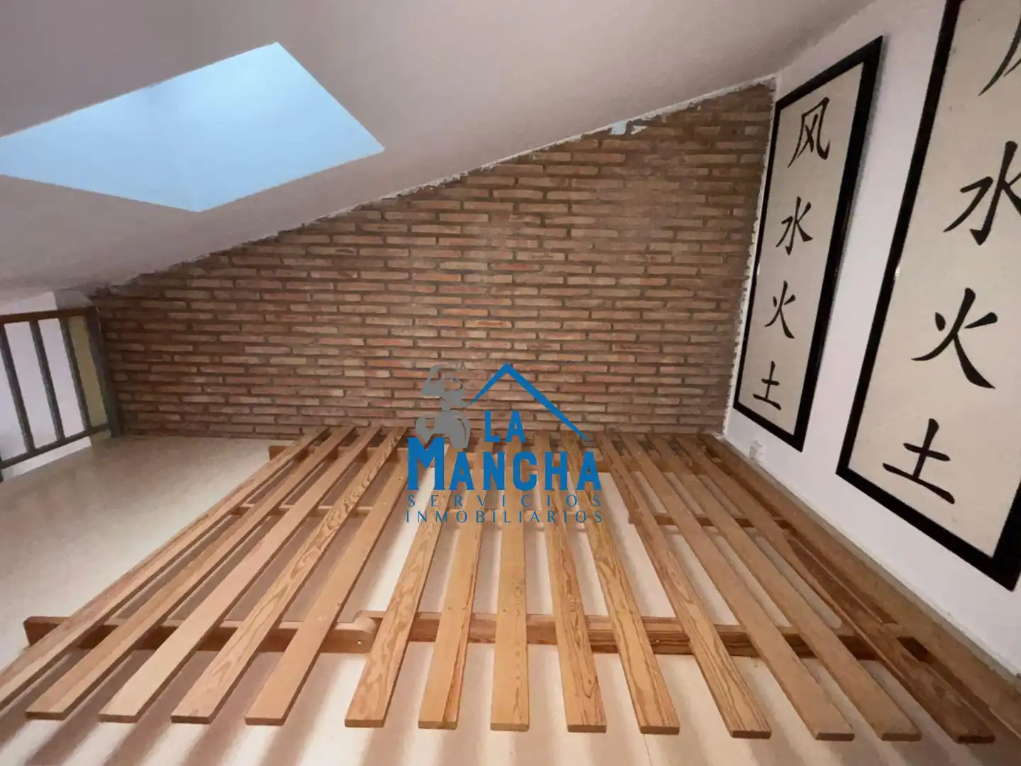 Ático en venta en Albacete con Aire acondicionado, Calefacción y Terraza