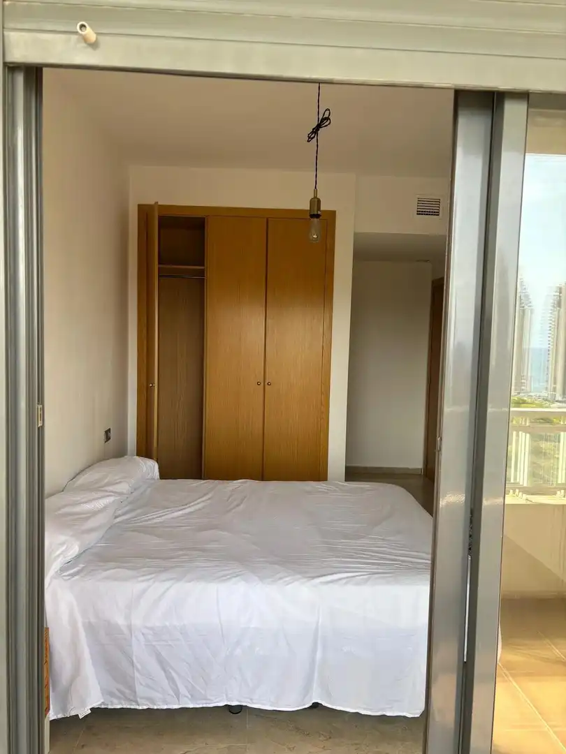 Mini appartamento con piscina in affitto a Orihuela Costa, imagen 19