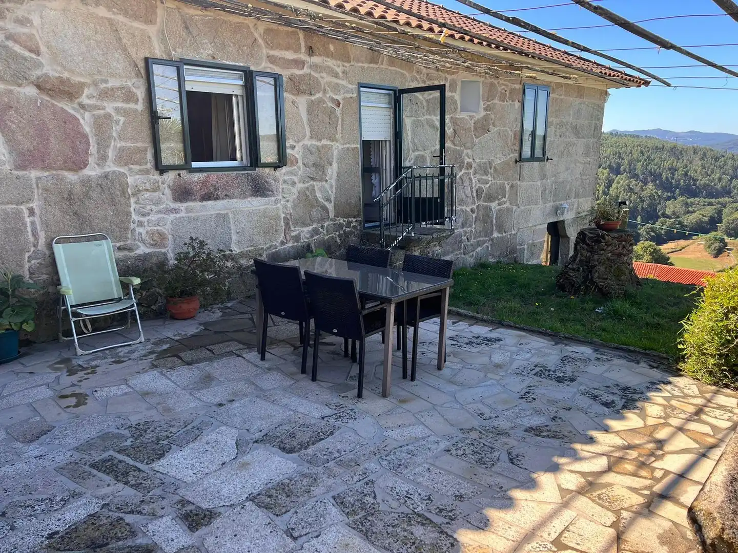 Casa o xalet en venda a Lugar CUIÑAS-VIASCON, 1, Cotobade
