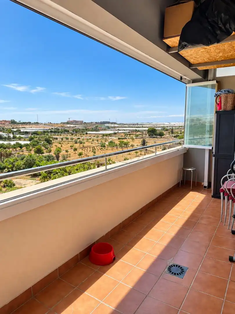 Apartament amb ascensor en venda a El Ejido Ciudad, imagen 12