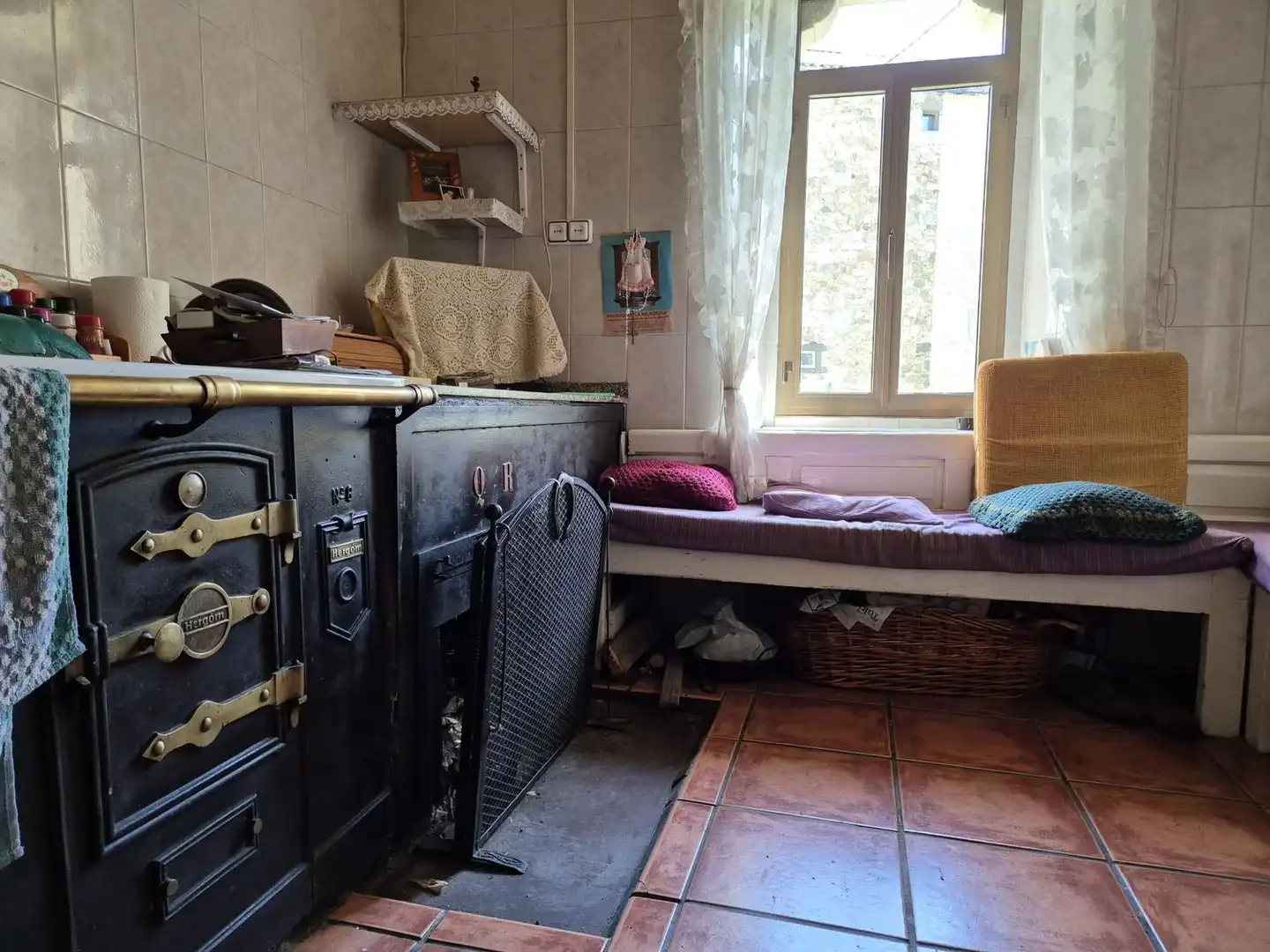 Bedroom of Houses for sale in Acebedo  with Storage room and Swimming Pool