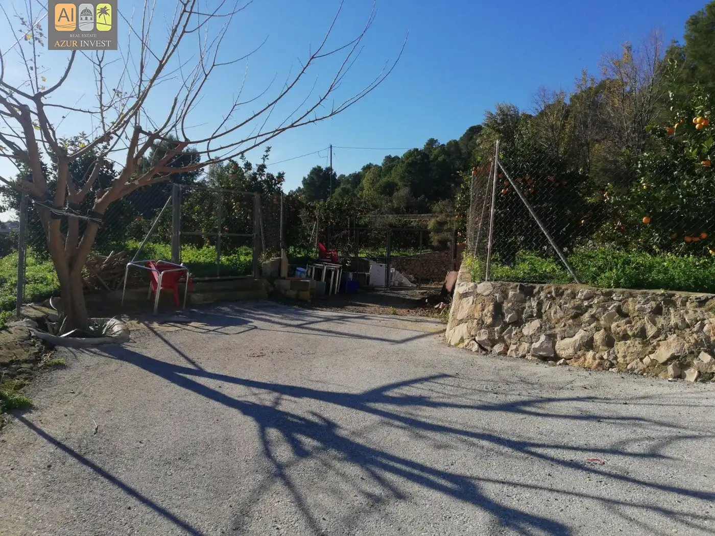 Wohnbaugrundstück zum Verkauf in Altea ciudad, imagen 7