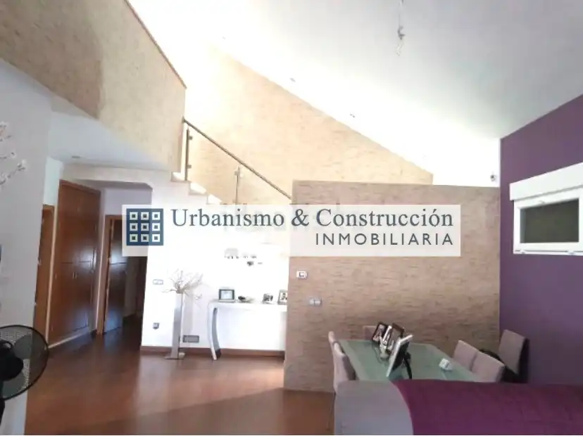 Casa o xalet en venda a Nuevo Hospital