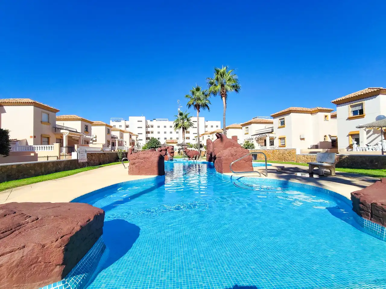 Apartment zum Verkauf in Orihuela Costa, imagen 34