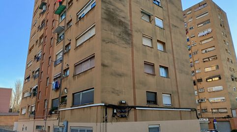 Foto 3 de Pis en venda a Vint-i-cinc de Setembre, Progrés, Rubí