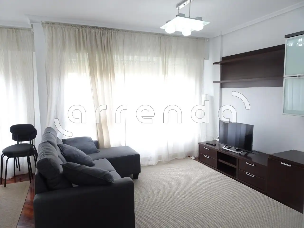 Flat for rent in Consuelo Bergés, Valdenoja