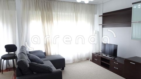 Photo 4 of Flat for rent in Consuelo Bergés, Valdenoja, Santander