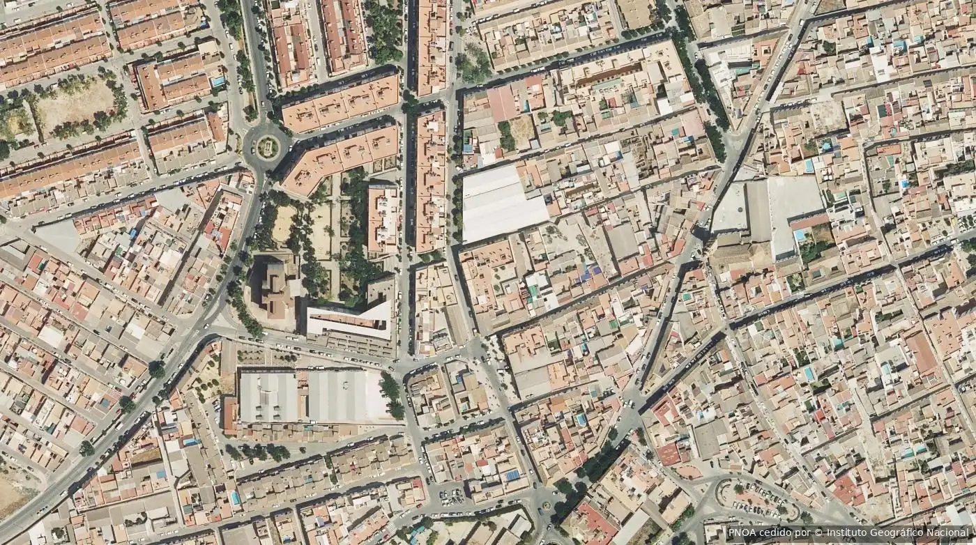 Wohnung zum Verkauf in Écija, imagen 2