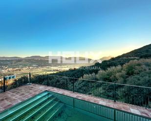 Terrace of Residential for sale in Ronda