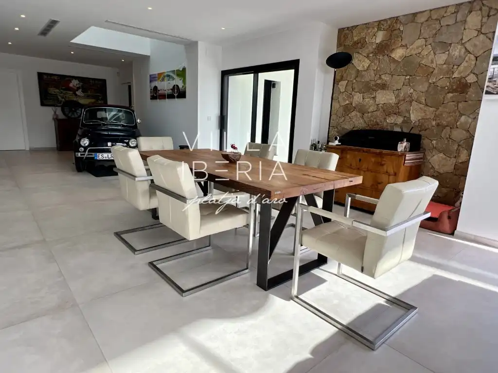 Haus mit Pool zum Verkauf in Calle Cami Del Mas Jofre 11, imagen 30