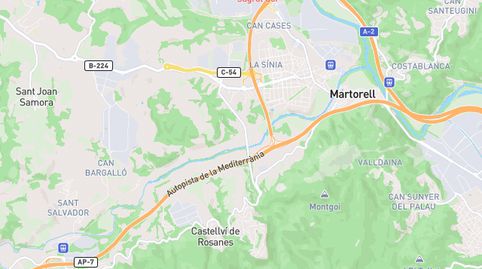 Photo 2 of Flat for sale in Martorell, Barcelona