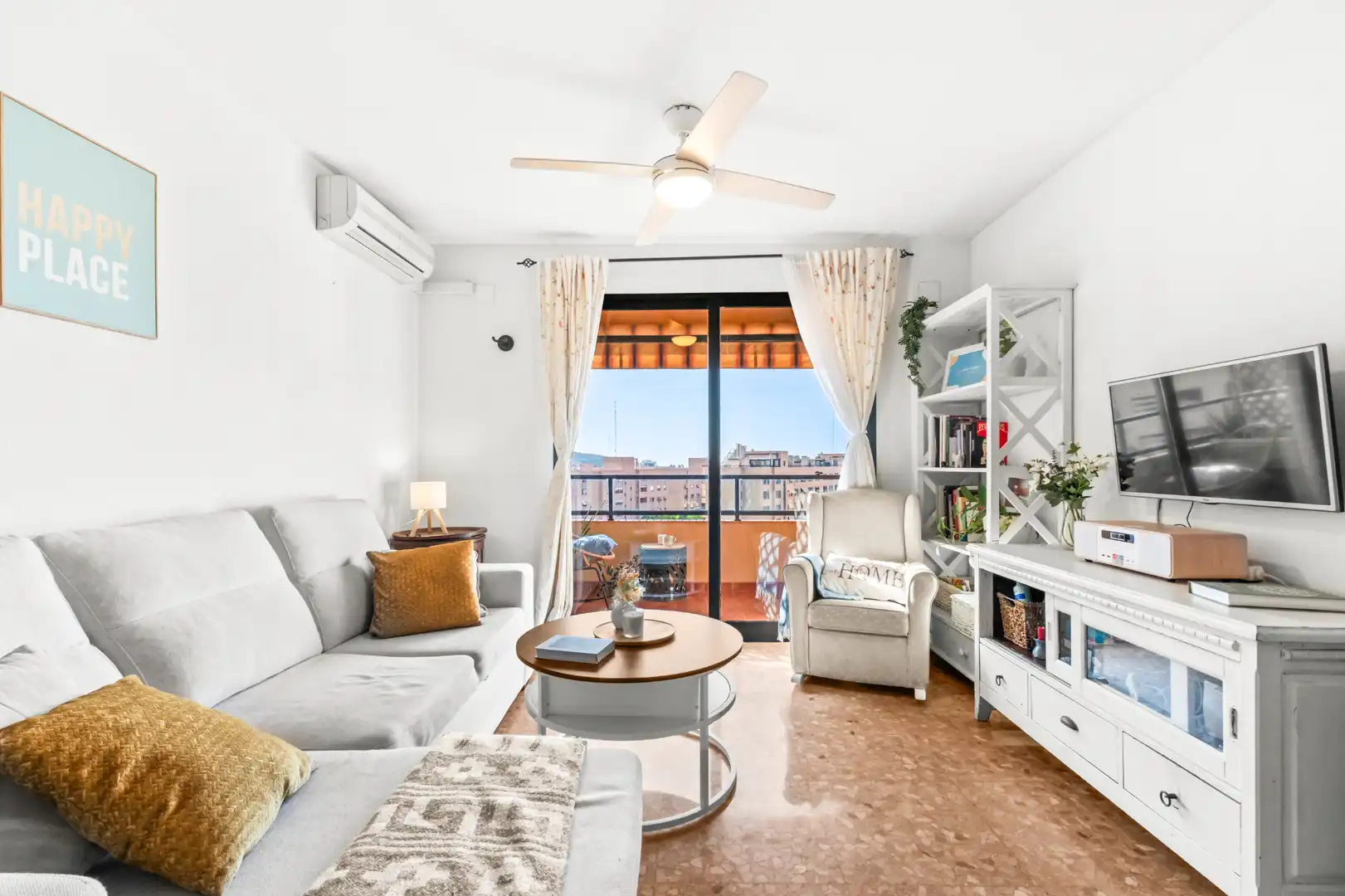 Flat with pool for sale in Avenida Juan Sanchis Candela, imagen 12
