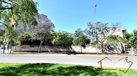 Venta de Solar urbano en Manacor, imatge 2