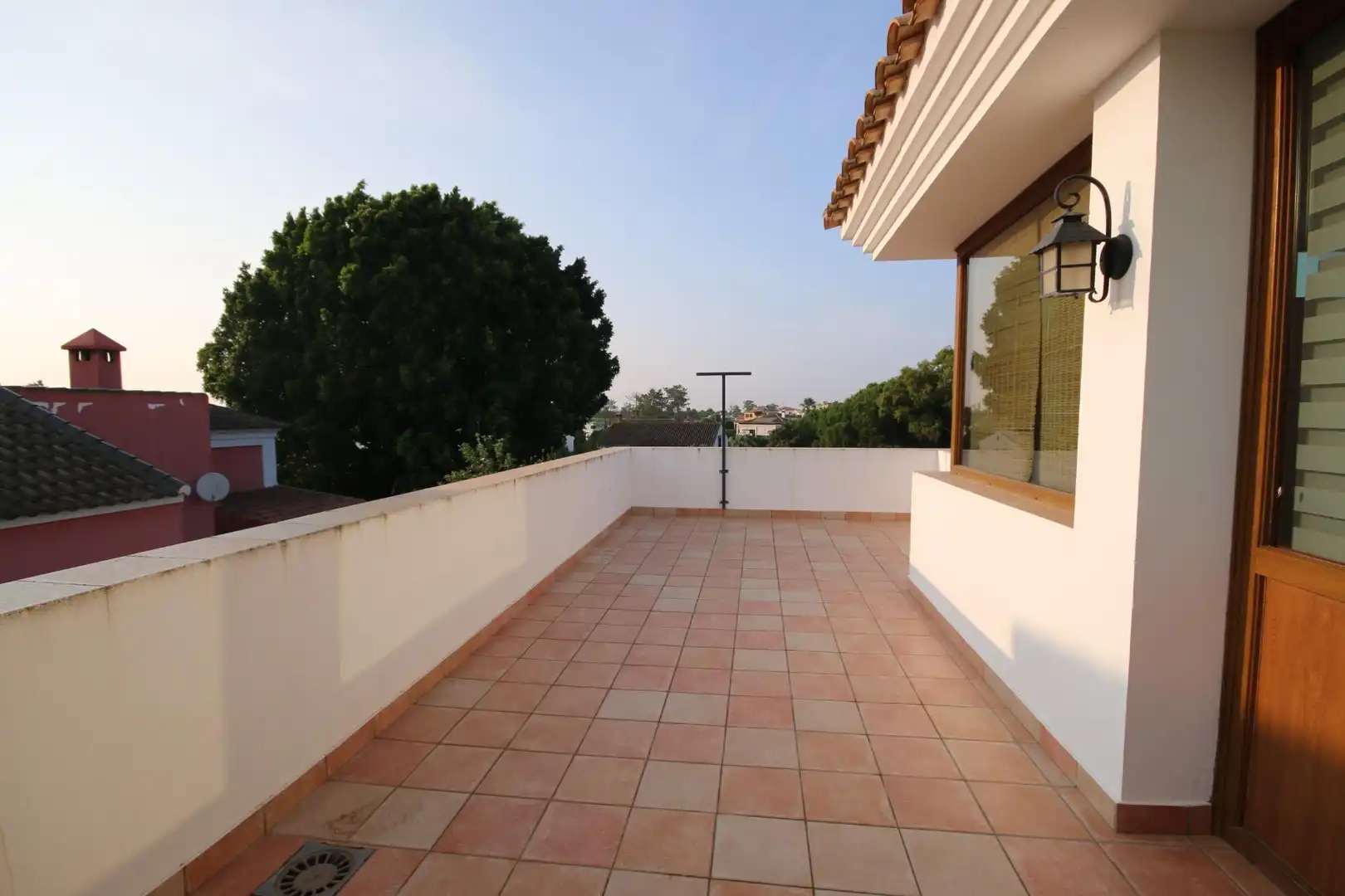 Terrace of Houses for sale in Lepe  with Air Conditioner, Heating and Private garden