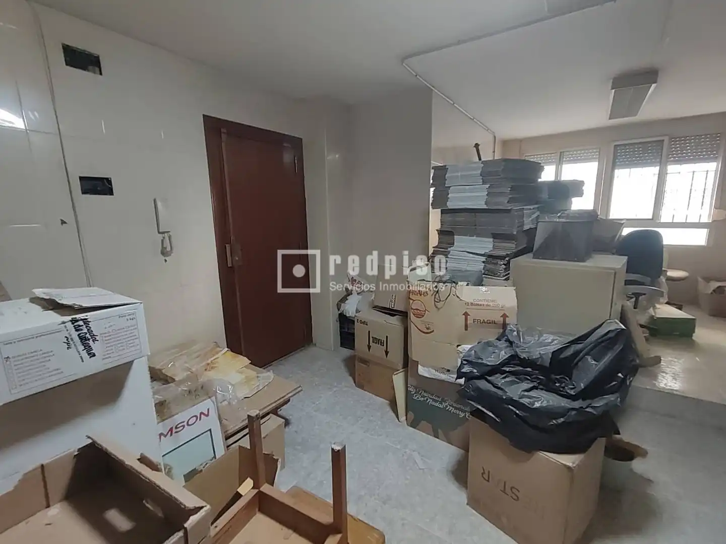 Local comercial en venda a de Trinidad, imagen 4