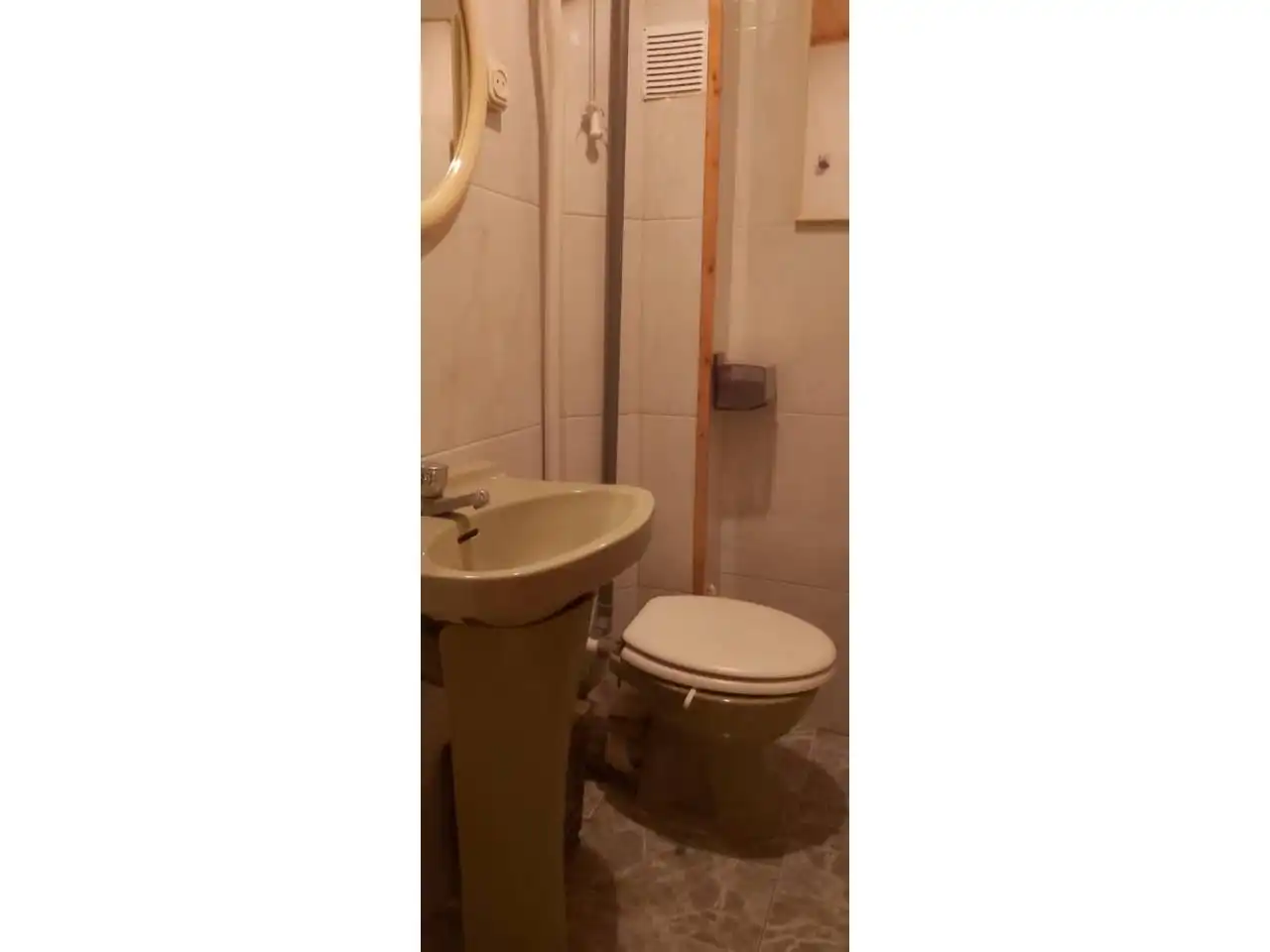 Baño de Casa o chalet en venta en Valls