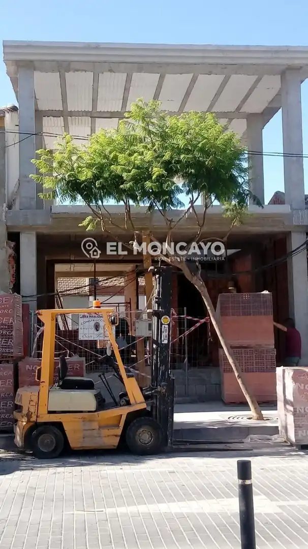 Haus zum Verkauf in Plaza Plaza Cardenal Belluga, 38, imagen 3