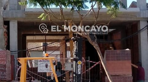 Foto 3 de Casa o xalet en venda a Plaza Plaza Cardenal Belluga, 38, Crevillent, Alicante