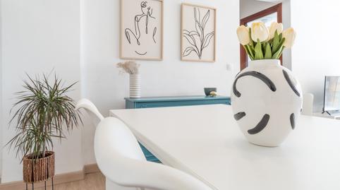 Foto 5 de Apartamento en venta en Parque Ayala - Jardín de la Abadía - Huelín, Málaga Capital