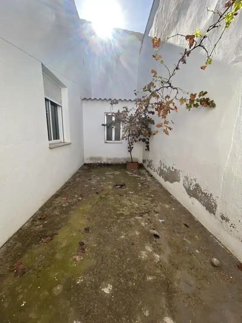 Jardín de Garaje en venta en Tembleque