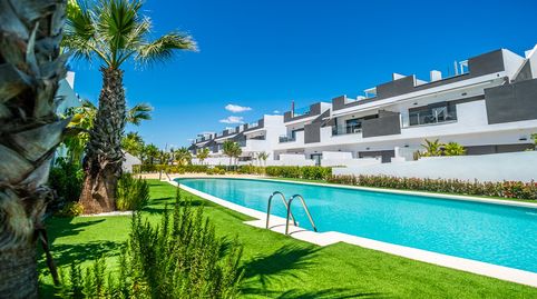 Foto 2 de Planta baja en venta en Los Balcones - Los Altos, Torrevieja