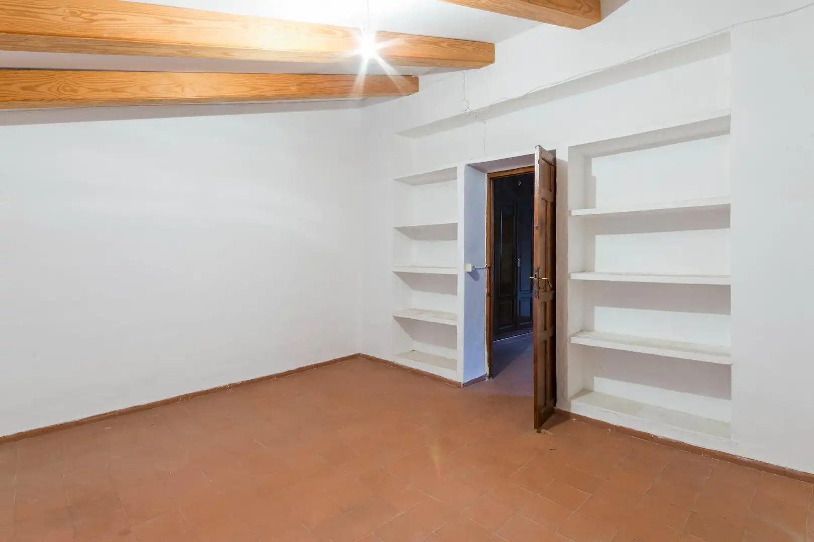 Flat for sale in Montitxelvo / Montichelvo  with Terrace, Storage room and Furnished