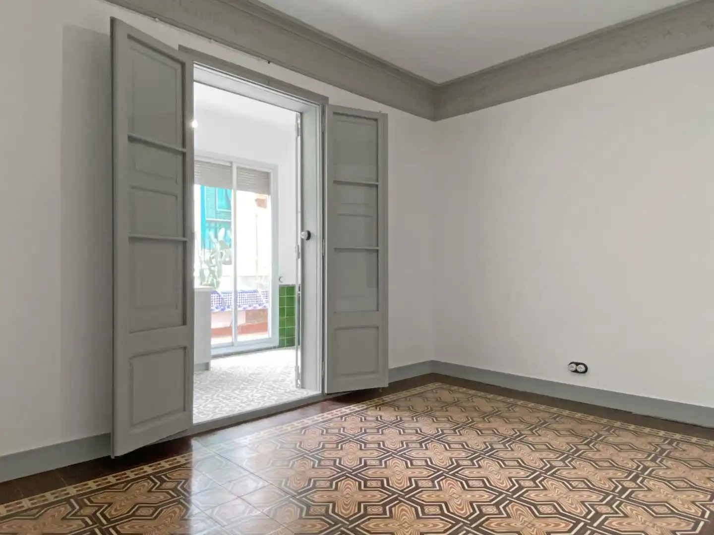 Piso en venta en Carrer de la Indústria 193, imagen 3