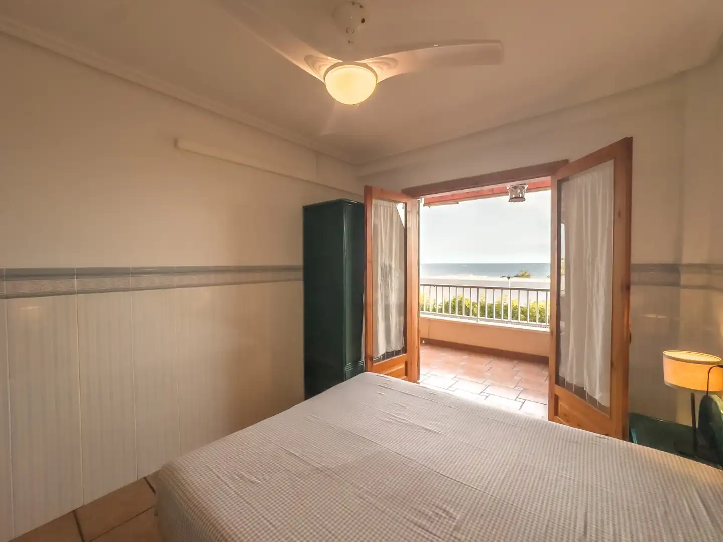 Apartament de lloguer a Calas Santa Pola Este
