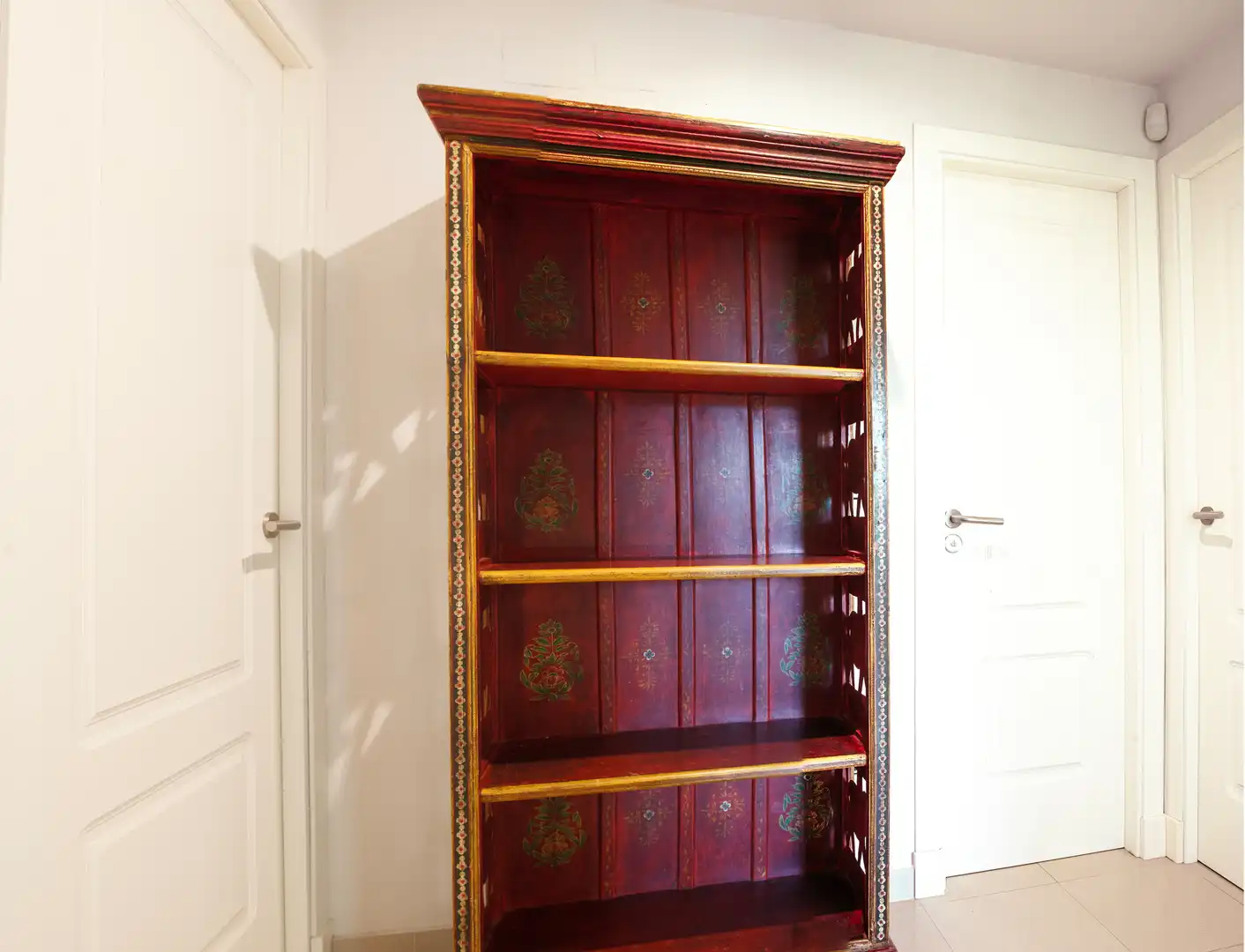Bedroom of Houses for sale in Espartinas  with Air Conditioner, Private garden and Oven