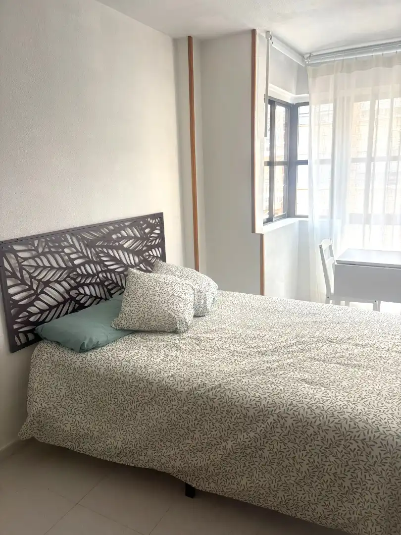 Wohnung zur Miete in Calle Vista Alegre, 1, Vistalegre