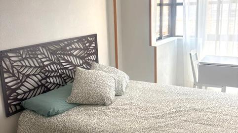 Foto 2 de Estudi de lloguer a Calle Vista Alegre, 1, Vistalegre,  Murcia Capital