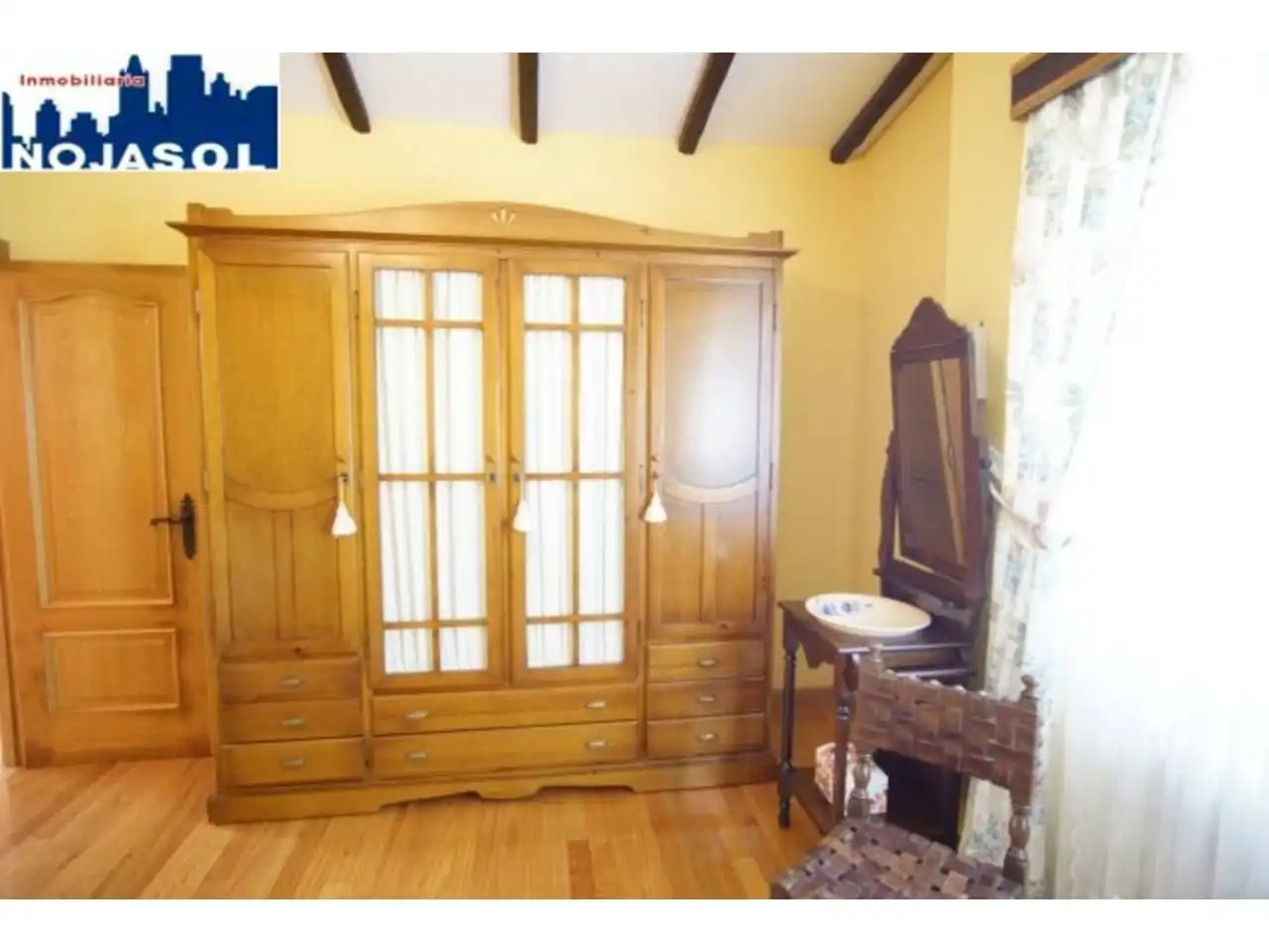 Habitación de Casa o chalet en venta en Arnuero con Calefacción, Jardín privado y Terraza