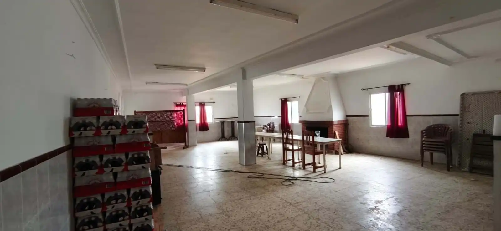 Wohnung zum Verkauf in Utrera