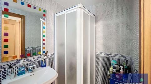 Foto 4 de Pis en venda a Calle Matrona Maria de Gracia Cases Penades, Paus - Poligono San Blas, Alicante