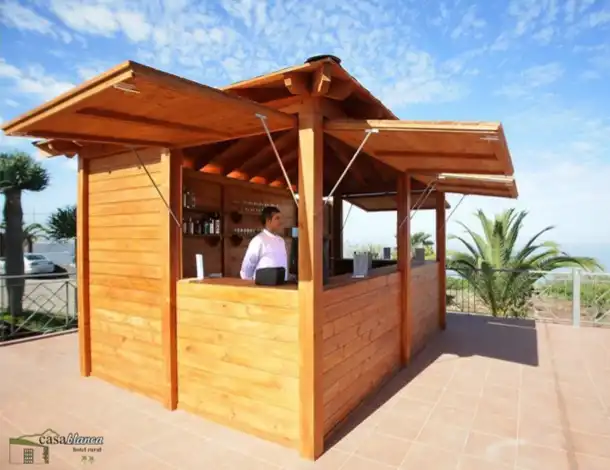 Edifici en venda en Los Realejos amb Alarma i Piscina comunitària